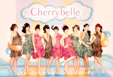 Cherrybelle Ijinkan Annisa Absen Selama Acara Natal